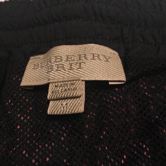 Burberry Brit swim - Picture 2 of 3